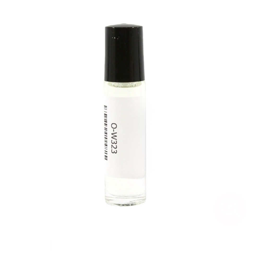 Wooden Wick: Pink Pepper & Vetiver Type Unisex 1/3 Roll On Fragrance oil